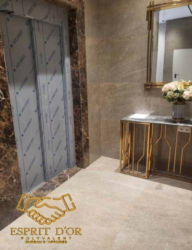 Location appartement Fernand ville Oran