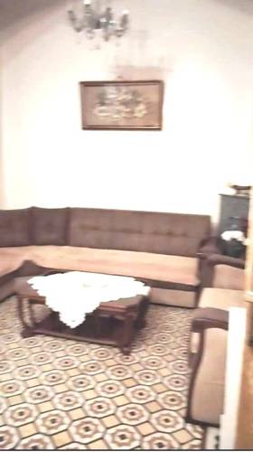 Annonce de mise en vente d'un maison (villa) à BLIDA - ALGERIE