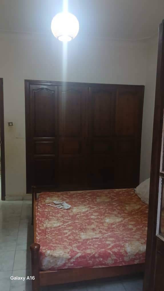 duplex F4 avec garage et cours extérieur
