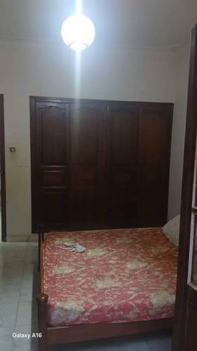 duplex F4 avec garage et cours extérieur 