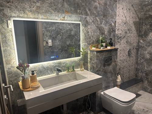 duplex haut standing a el achour