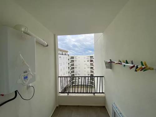 Entire unit in بواسماعيل, Algeria