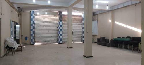 Location d’un Bâtiment d’activité, de 2700 m², Ibourassen Bejaia.