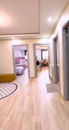 A VENDRE APPARTEMENT F4 MILLENIUM BIR EL DJIR ORAN