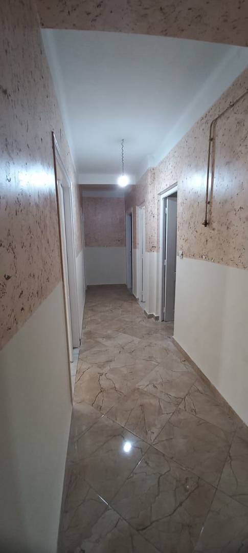 VENTE F3 1er étage Ibourassen
