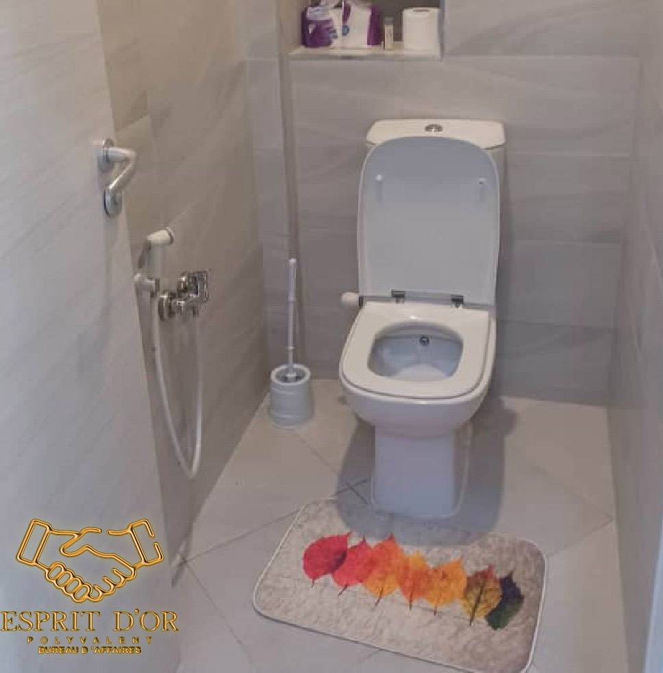 Location appartement Fernand ville Oran
