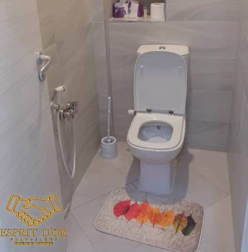 Location appartement Fernand ville Oran