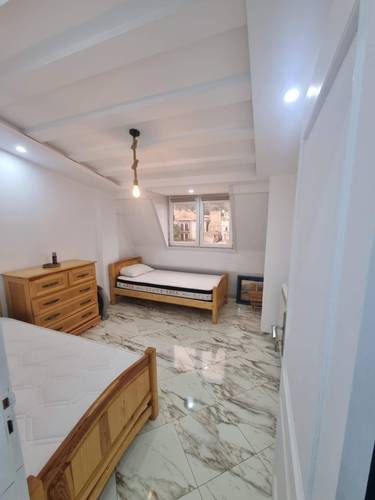 F4 Pieds dans l'eau TIPAZA Berard