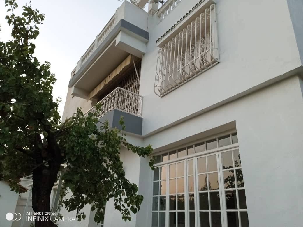 Villa à vendre