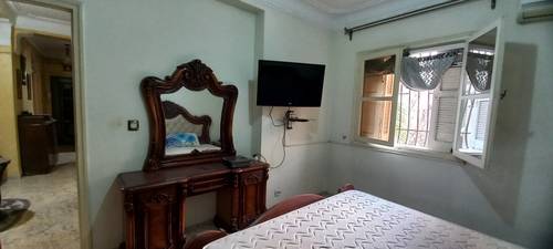 Vente superbe appartement F3 Bejaia ville.