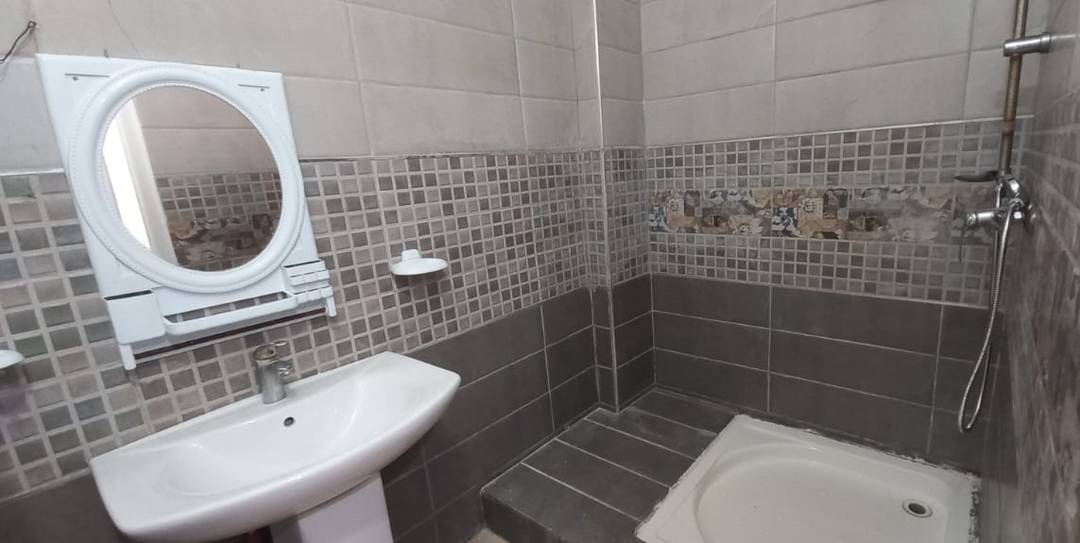 VENTE F3 1er étage Ibourassen