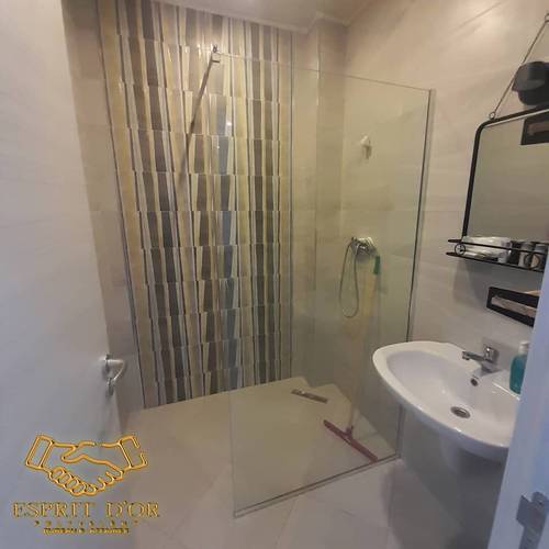 Location appartement Fernand ville Oran