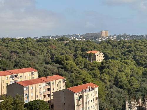 duplex haut standing a el achour