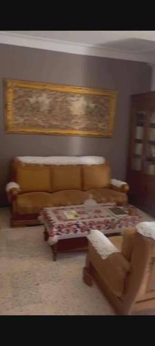 Appartement F4 entièrement meublé