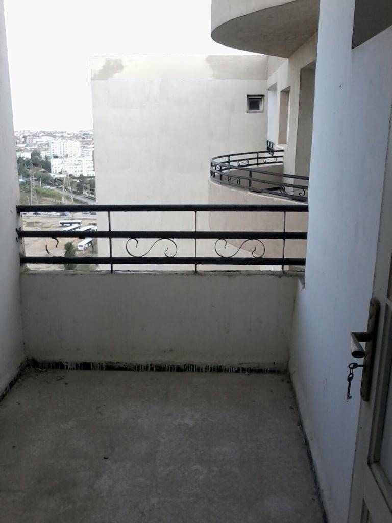 Vente Appartement F3 Alger Bab Ezzouar