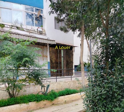 A louer Local 