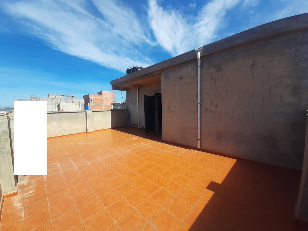 Vente villa à Boufarik (Ben Hamdane)