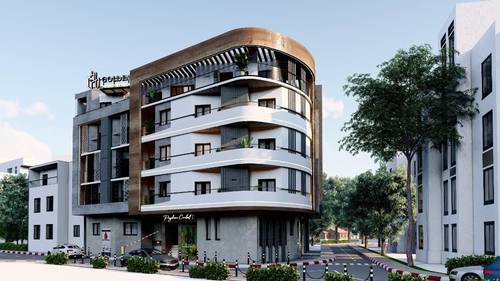 Résidence Cordial 2 Dely brahim