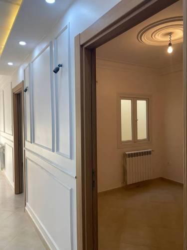 Résidence bordj el kiffan