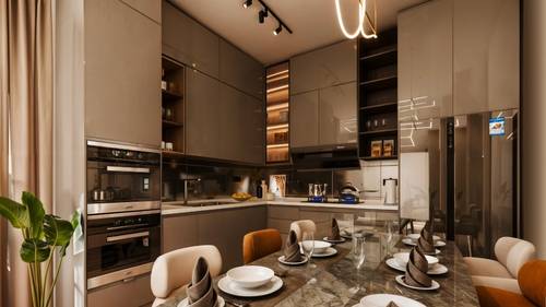 Résidence Cordial 2 Dely brahim