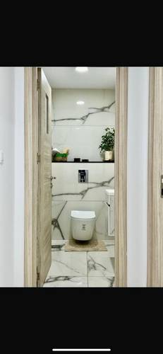 Appartement F4 équipé meublé au RDC à cheraga ammara 