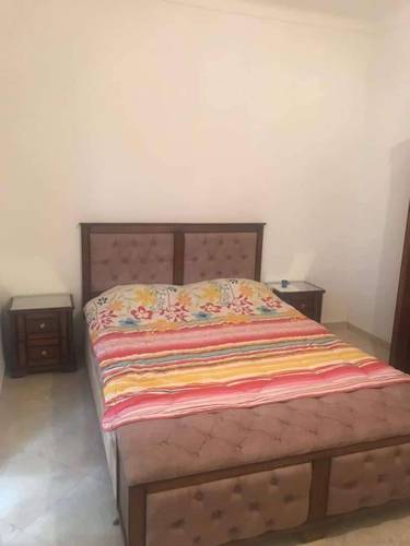 Location appartement à cheraga 