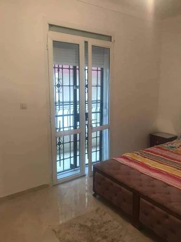 Location appartement à cheraga 