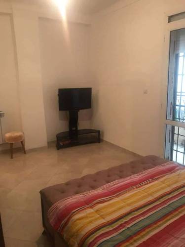 Location appartement à cheraga 