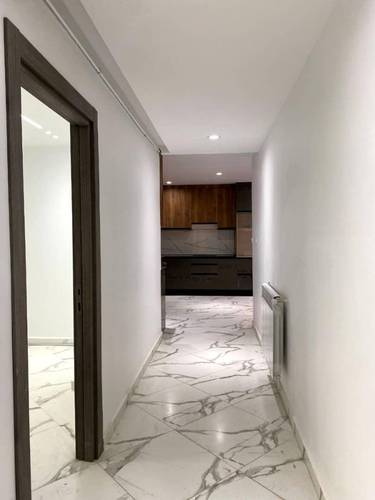 Résidence bordj el kiffan