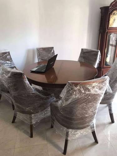 Location appartement à cheraga 