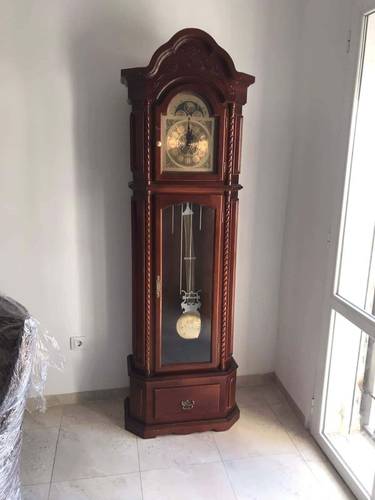 Location appartement à cheraga 