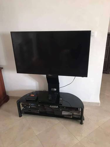 Location appartement à cheraga 