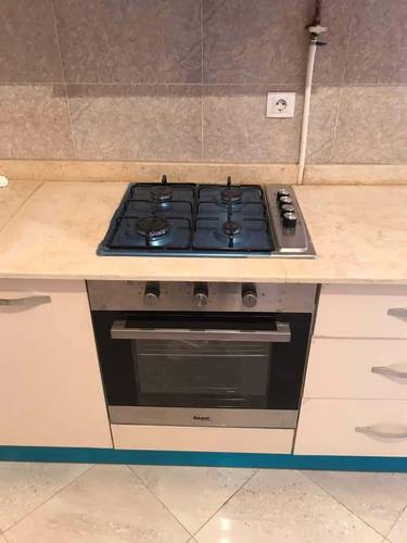 Location appartement à cheraga 