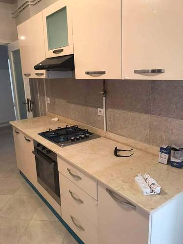 Location appartement à cheraga 