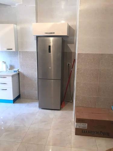 Location appartement à cheraga 