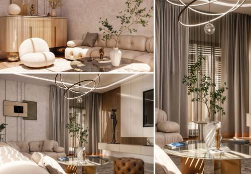 Résidence Dely Brahim 