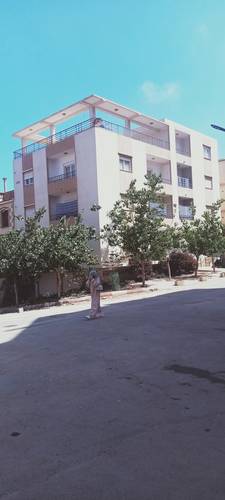 Location de vacances 