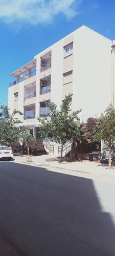 Location de vacances 