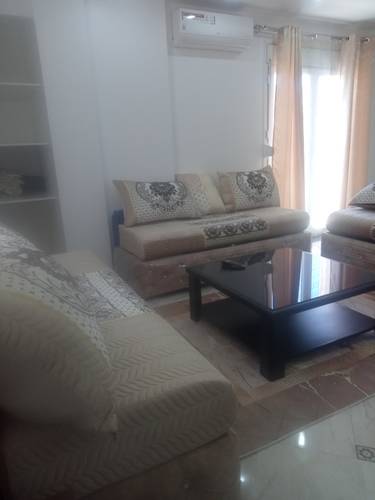 Location de vacances 