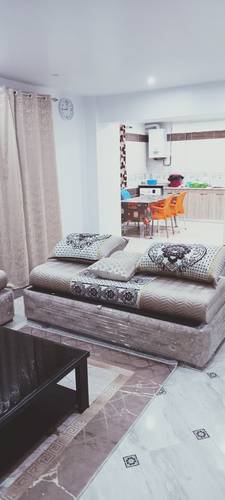 Location de vacances 