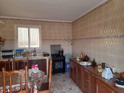 Villa corniche Oranaise 