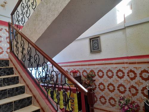 Villa corniche Oranaise 