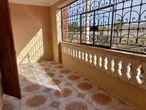 Villa corniche Oranaise 