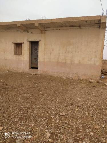 Vends terrain 12 hectares Hassi Fedoul Djelfa