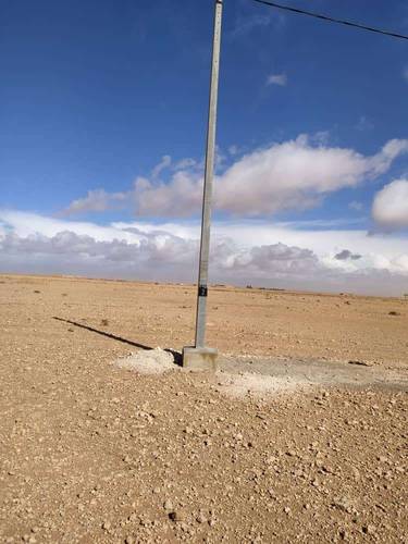 Vends terrain 12 hectares Hassi Fedoul Djelfa