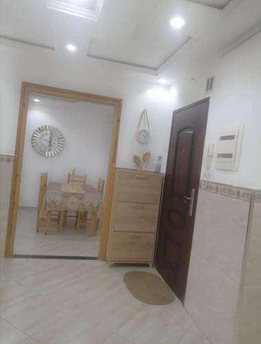 Vente Appartement f5 