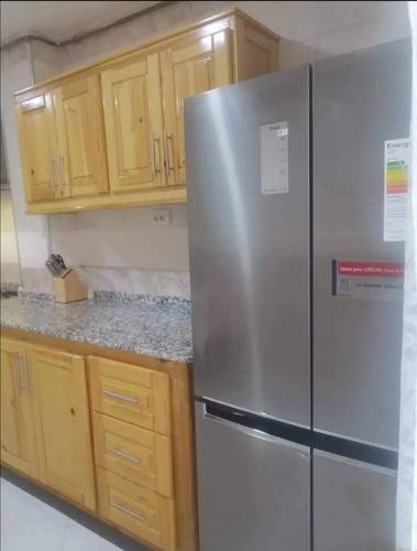 Vente Appartement f5 