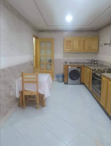 Vente Appartement f5 