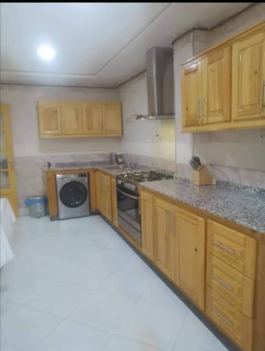 Vente Appartement f5 