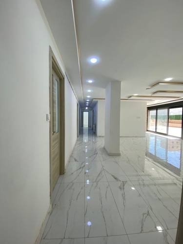 Appartement F5 sur Alger Cheraga